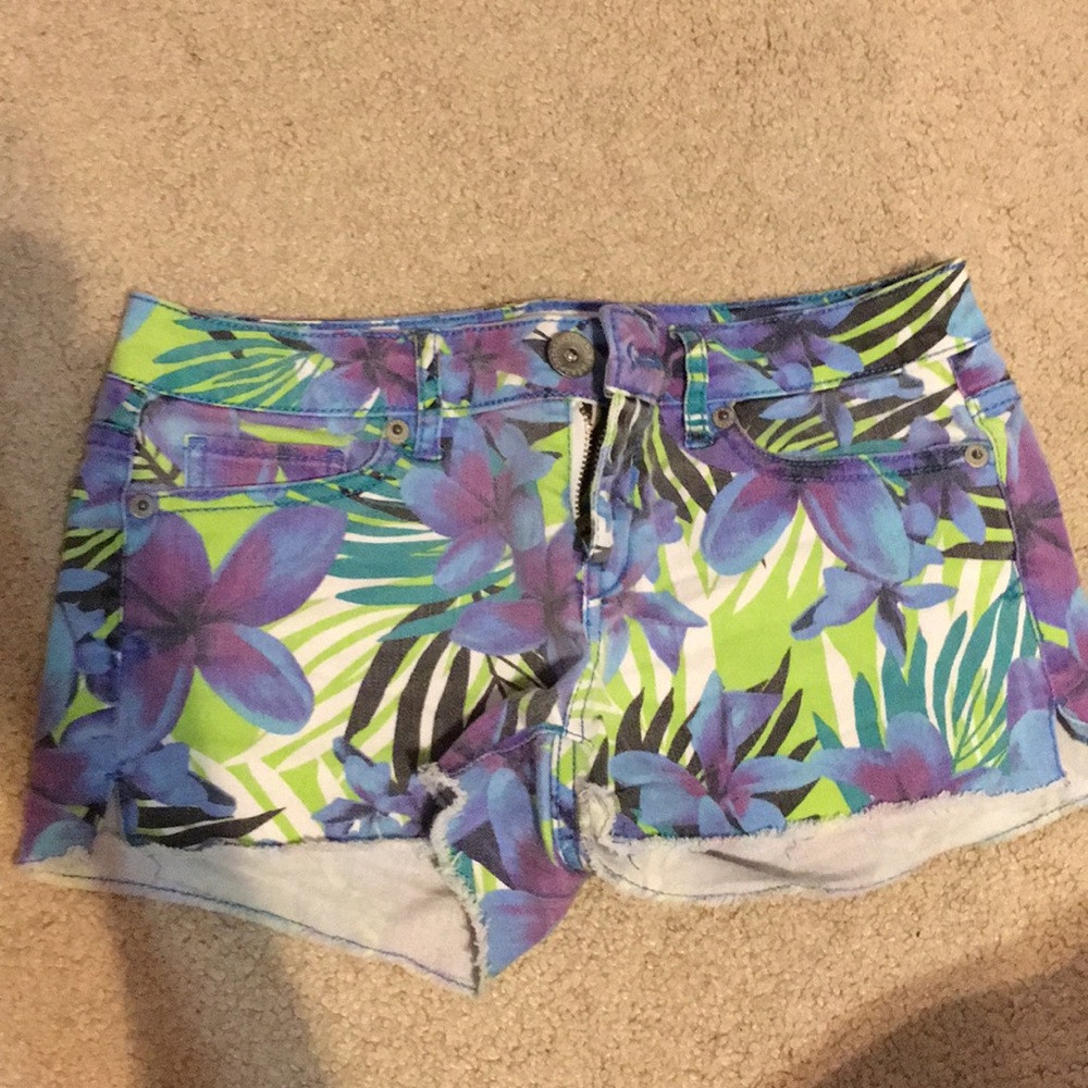 Shorts